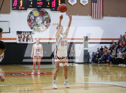 Thumbnail 1 in Harvest Prep @ Amanda-Clearcreek (OHSAA D3 Sectional Final) photogallery.
