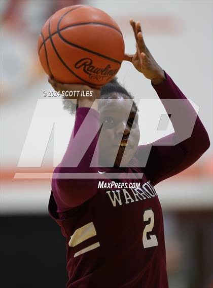 Thumbnail 2 in Harvest Prep @ Amanda-Clearcreek (OHSAA D3 Sectional Final) photogallery.