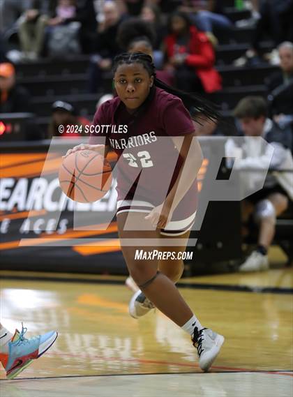 Thumbnail 1 in Harvest Prep @ Amanda-Clearcreek (OHSAA D3 Sectional Final) photogallery.