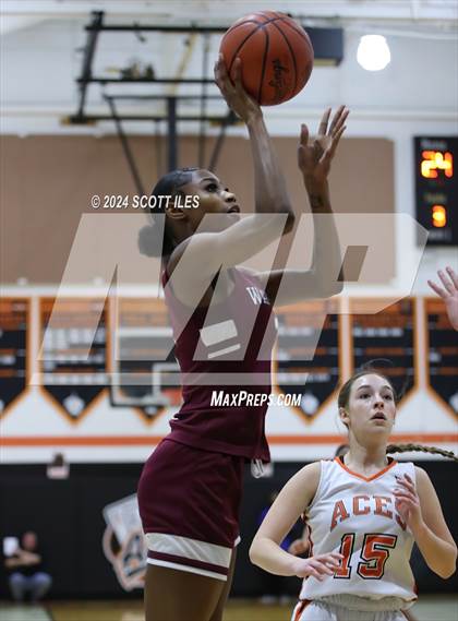 Thumbnail 1 in Harvest Prep @ Amanda-Clearcreek (OHSAA D3 Sectional Final) photogallery.