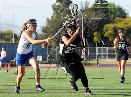 Thumbnail 3 in El Dorado vs. Valencia photogallery.