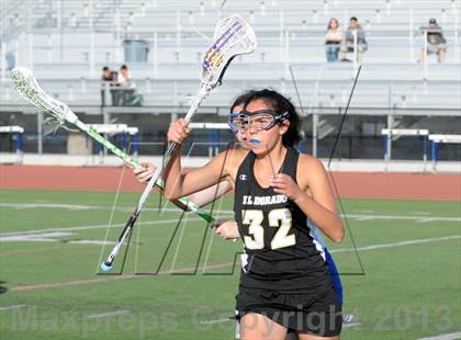 Thumbnail 3 in El Dorado vs. Valencia photogallery.