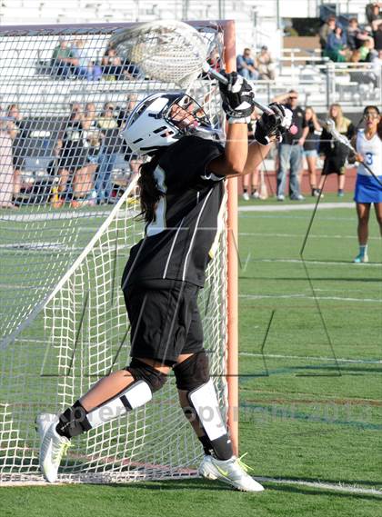 Thumbnail 2 in El Dorado vs. Valencia photogallery.