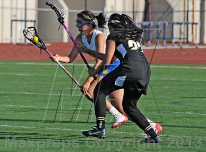 Thumbnail 3 in El Dorado vs. Valencia photogallery.