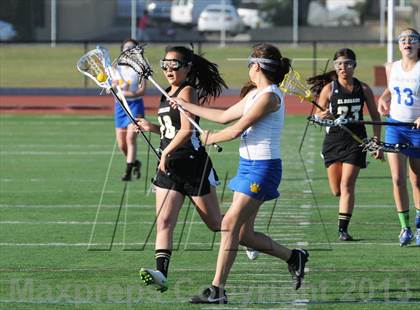 Thumbnail 2 in El Dorado vs. Valencia photogallery.
