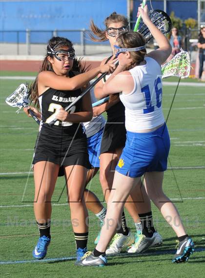 Thumbnail 3 in El Dorado vs. Valencia photogallery.