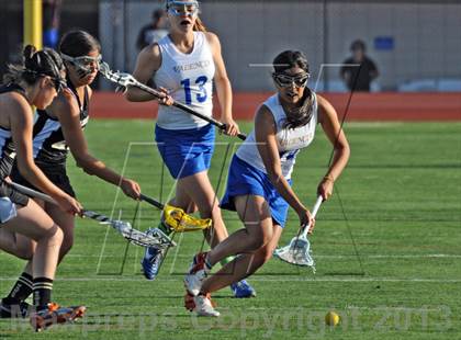 Thumbnail 3 in El Dorado vs. Valencia photogallery.