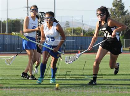 Thumbnail 2 in El Dorado vs. Valencia photogallery.