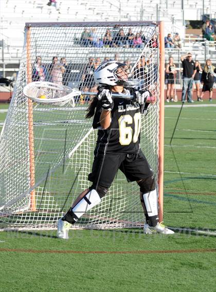 Thumbnail 1 in El Dorado vs. Valencia photogallery.