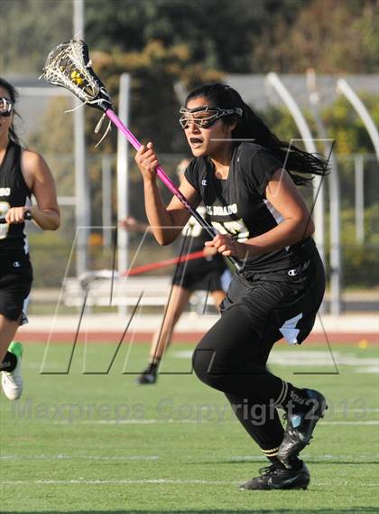 Thumbnail 1 in El Dorado vs. Valencia photogallery.