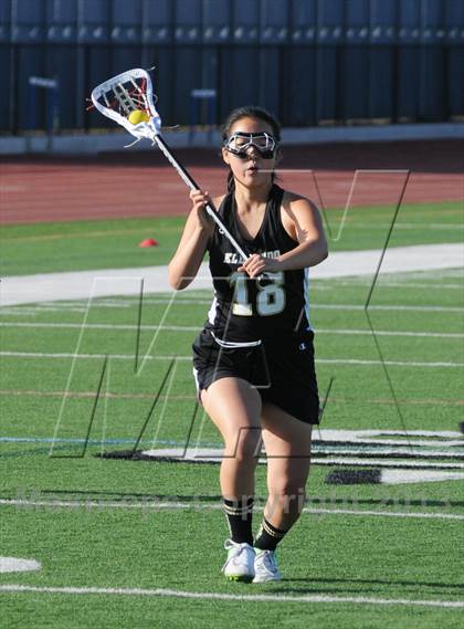 Thumbnail 3 in El Dorado vs. Valencia photogallery.