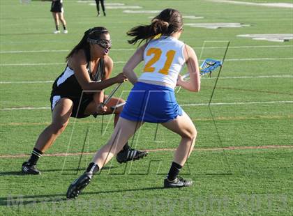 Thumbnail 2 in El Dorado vs. Valencia photogallery.