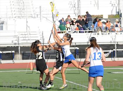 Thumbnail 2 in El Dorado vs. Valencia photogallery.