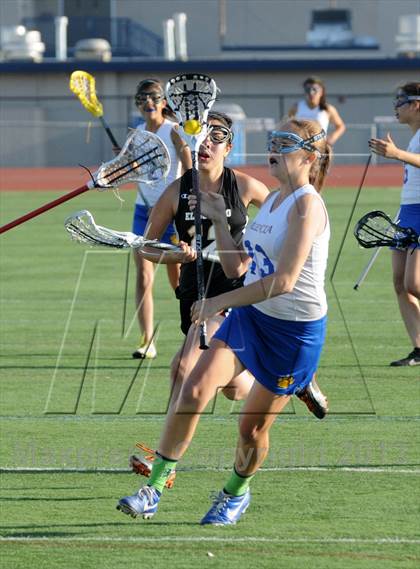 Thumbnail 1 in El Dorado vs. Valencia photogallery.