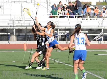 Thumbnail 3 in El Dorado vs. Valencia photogallery.