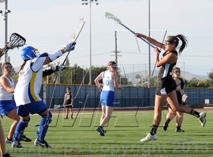 Thumbnail 3 in El Dorado vs. Valencia photogallery.