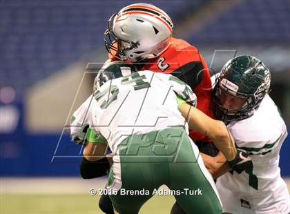 Thumbnail 3 in Monrovia vs. Indianapolis Cardinal Ritter (Horseshoe Classic) photogallery.