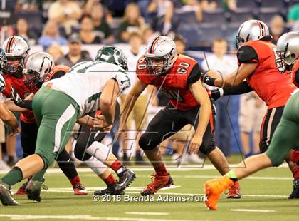 Thumbnail 3 in Monrovia vs. Indianapolis Cardinal Ritter (Horseshoe Classic) photogallery.
