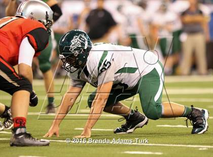 Thumbnail 1 in Monrovia vs. Indianapolis Cardinal Ritter (Horseshoe Classic) photogallery.