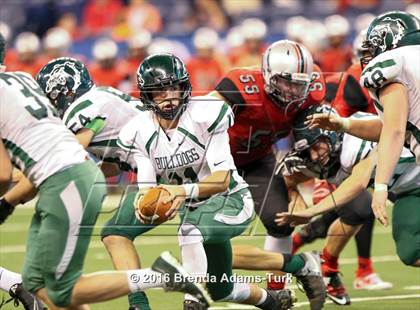 Thumbnail 3 in Monrovia vs. Indianapolis Cardinal Ritter (Horseshoe Classic) photogallery.