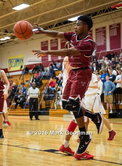 Thumbnail 1 in Katy Tigers vs Tompkins photogallery.