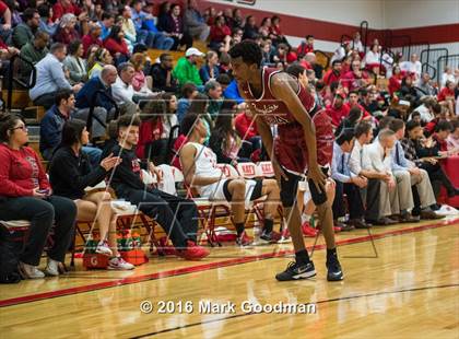 Thumbnail 3 in Katy Tigers vs Tompkins photogallery.
