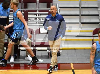 Thumbnail 1 in Archbishop Shaw vs Northshore (Allstate Sugar Bowl National Prep Classic) photogallery.