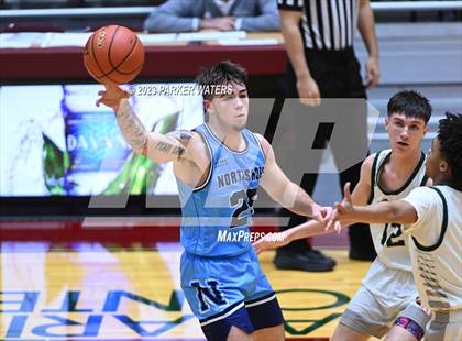 Thumbnail 1 in Archbishop Shaw vs Northshore (Allstate Sugar Bowl National Prep Classic) photogallery.