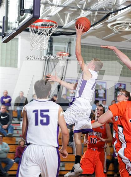 Thumbnail 3 in Smethport @ Coudersport photogallery.