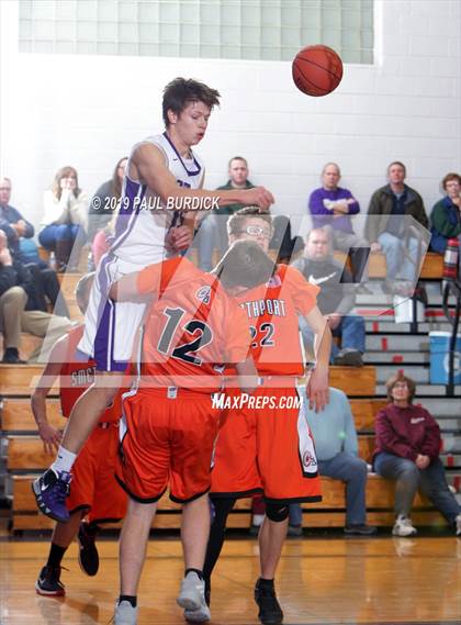 Thumbnail 2 in Smethport @ Coudersport photogallery.