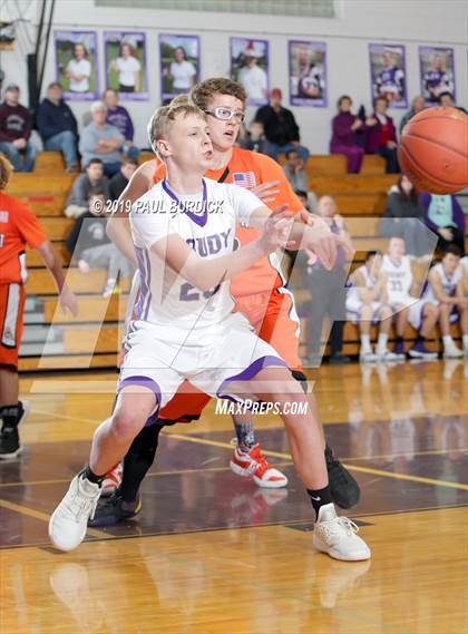 Thumbnail 3 in Smethport @ Coudersport photogallery.
