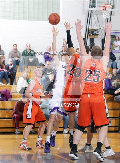 Thumbnail 3 in Smethport @ Coudersport photogallery.