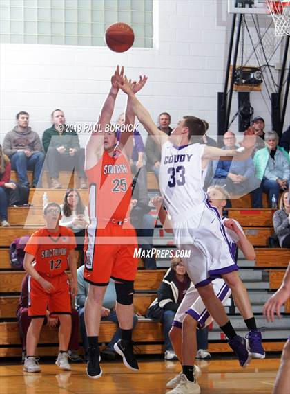Thumbnail 1 in Smethport @ Coudersport photogallery.