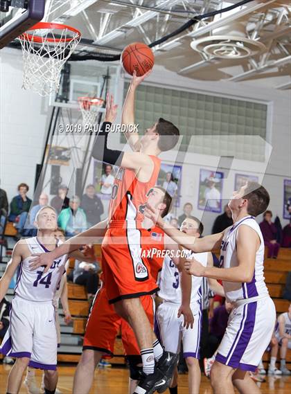 Thumbnail 2 in Smethport @ Coudersport photogallery.