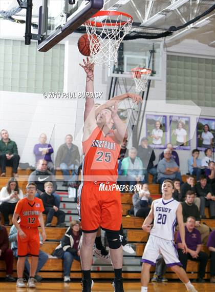 Thumbnail 1 in Smethport @ Coudersport photogallery.