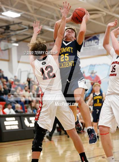 Thumbnail 3 in Summit Academy @ Grantsville photogallery.