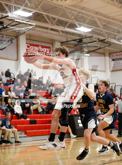 Thumbnail 1 in Summit Academy @ Grantsville photogallery.