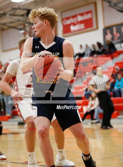 Thumbnail 1 in Summit Academy @ Grantsville photogallery.