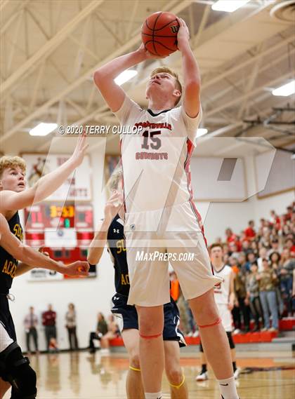 Thumbnail 2 in Summit Academy @ Grantsville photogallery.