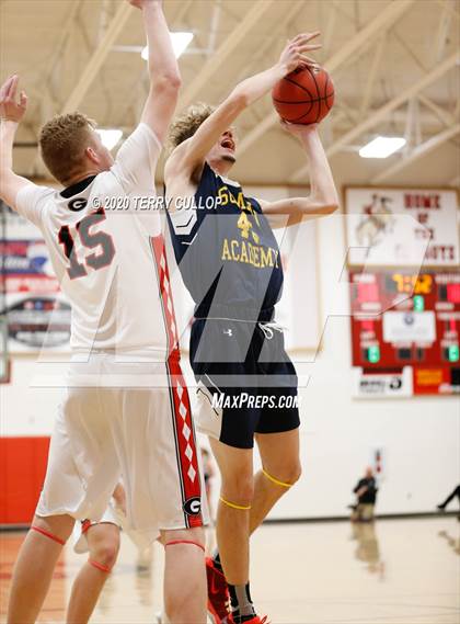 Thumbnail 3 in Summit Academy @ Grantsville photogallery.