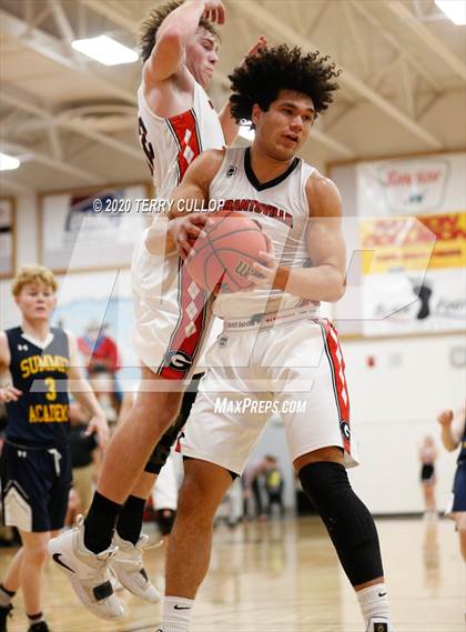 Thumbnail 1 in Summit Academy @ Grantsville photogallery.