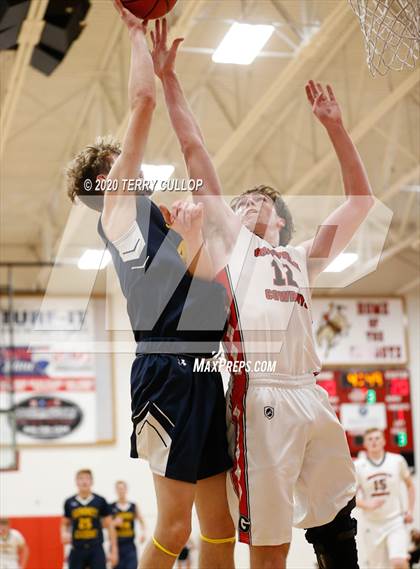 Thumbnail 1 in Summit Academy @ Grantsville photogallery.