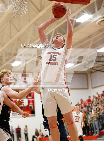 Thumbnail 3 in Summit Academy @ Grantsville photogallery.