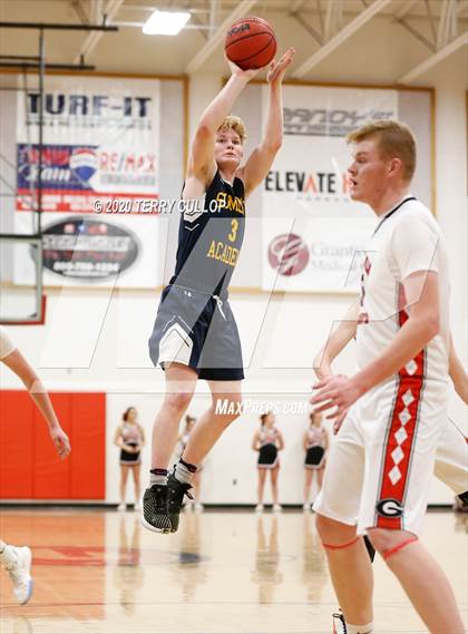 Thumbnail 2 in Summit Academy @ Grantsville photogallery.