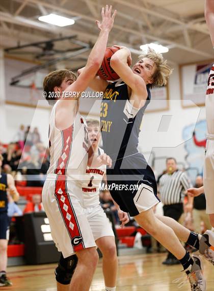Thumbnail 3 in Summit Academy @ Grantsville photogallery.