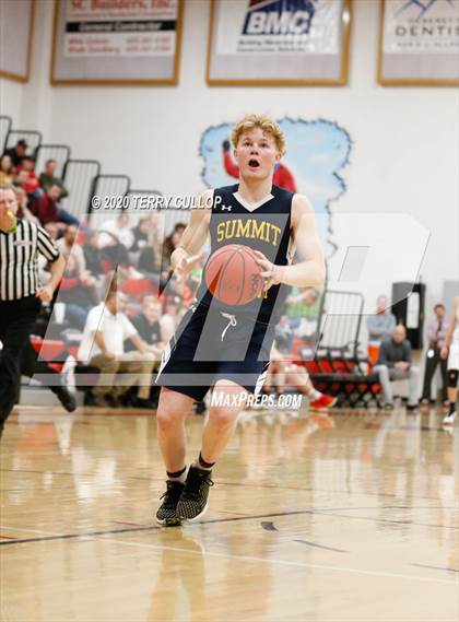 Thumbnail 3 in Summit Academy @ Grantsville photogallery.