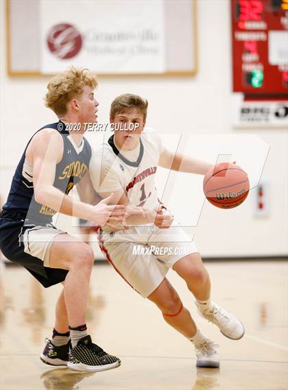 Thumbnail 3 in Summit Academy @ Grantsville photogallery.