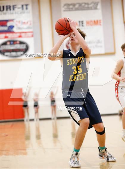 Thumbnail 2 in Summit Academy @ Grantsville photogallery.