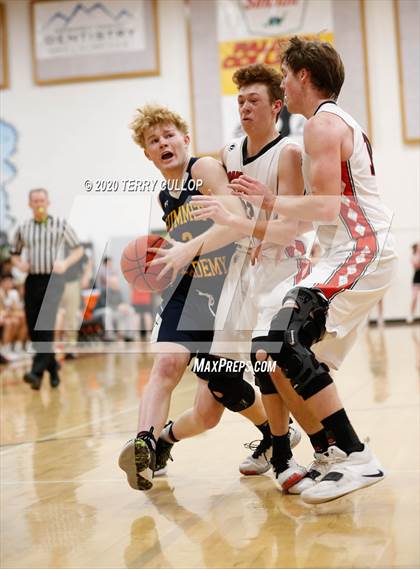 Thumbnail 3 in Summit Academy @ Grantsville photogallery.