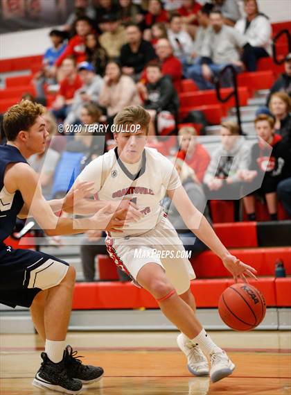 Thumbnail 2 in Summit Academy @ Grantsville photogallery.